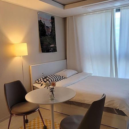Daon Star Bnb Daegu Ngoại thất bức ảnh