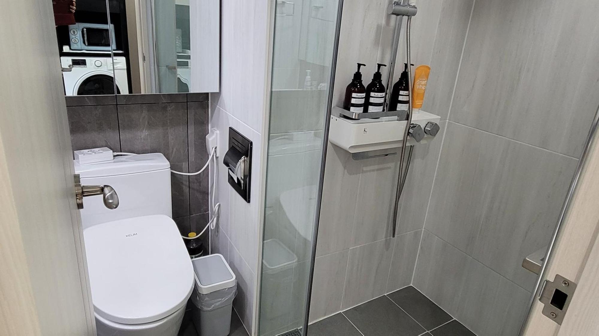 Daon Star Bnb Daegu Ngoại thất bức ảnh