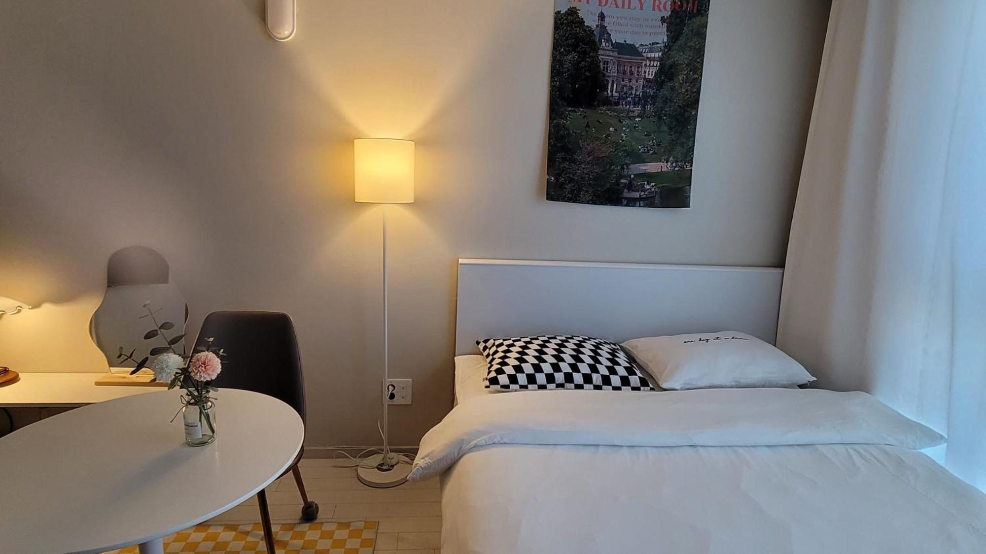 Daon Star Bnb Daegu Ngoại thất bức ảnh