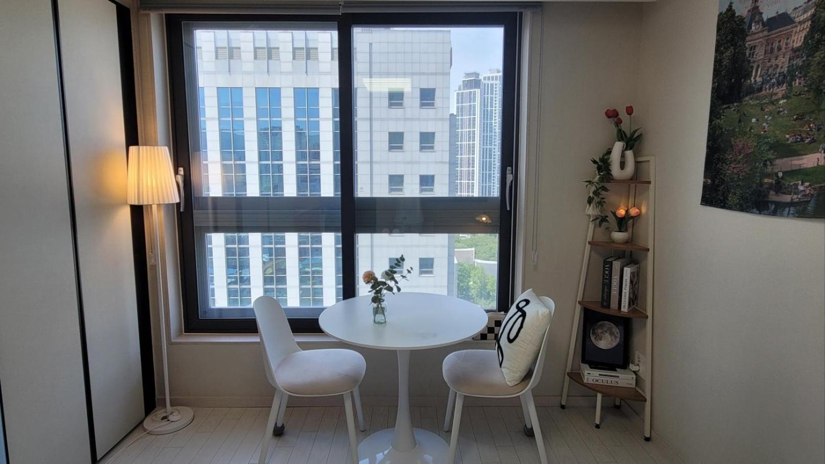 Daon Star Bnb Daegu Ngoại thất bức ảnh